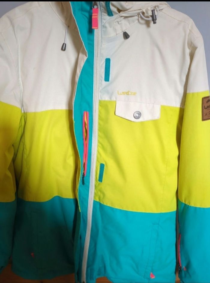 Blouson de ski - photo numéro 3