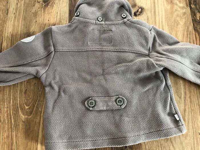 Veste obaibi - photo numéro 5