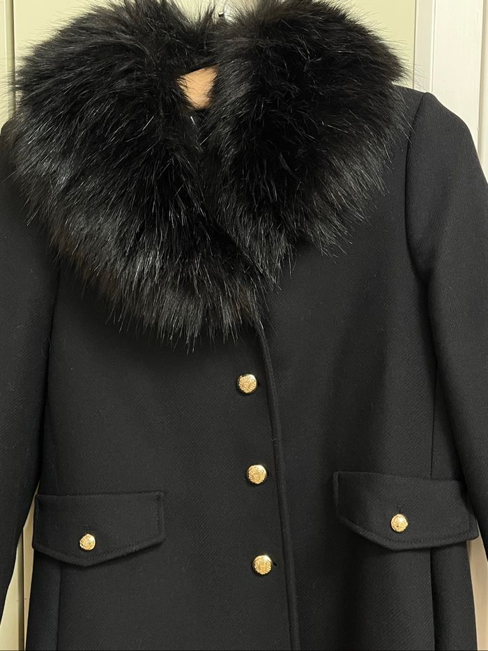 Manteau long - photo numéro 3