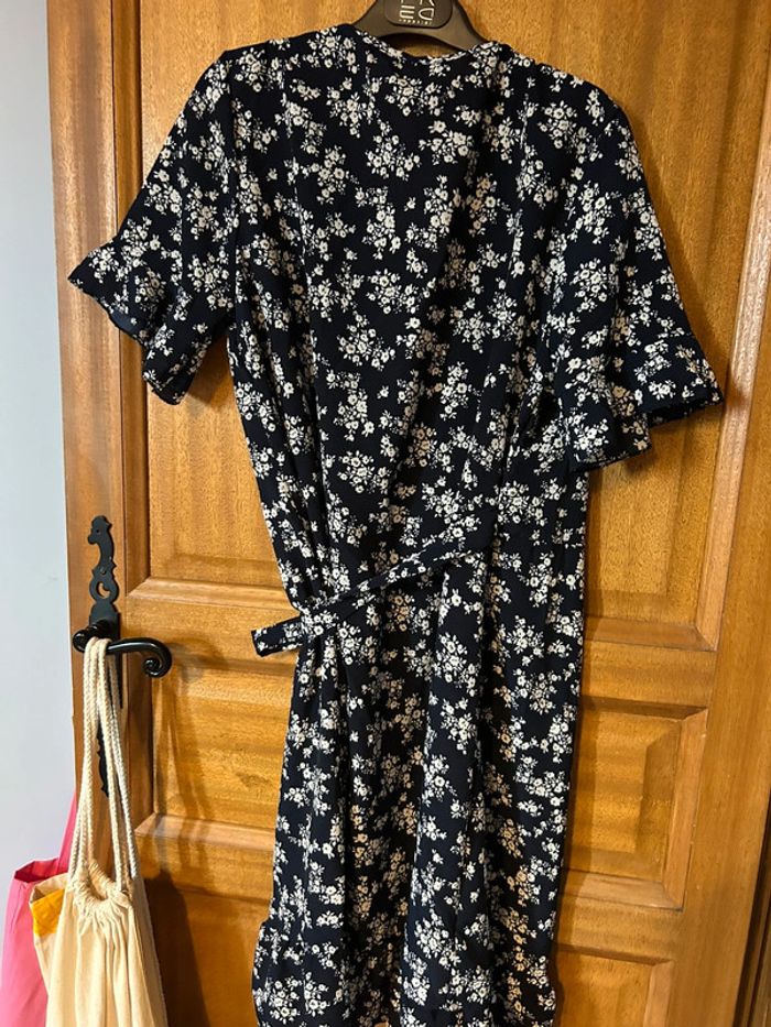 Robe à fleurs - photo numéro 11