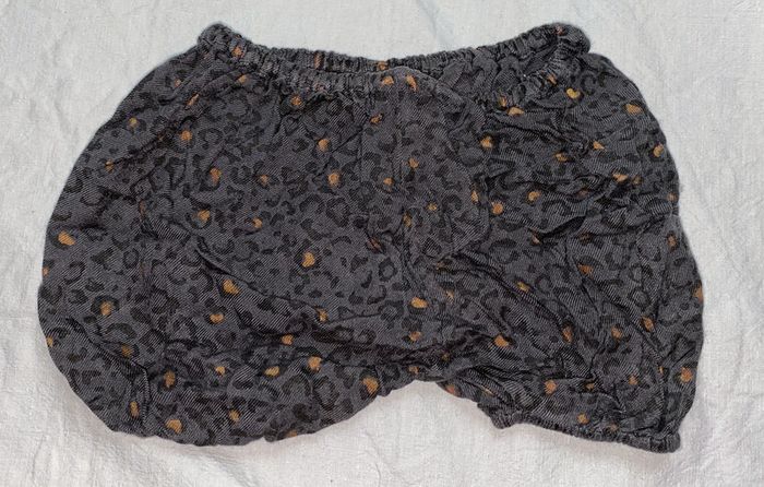 bloomer Louis Louise 6 mois