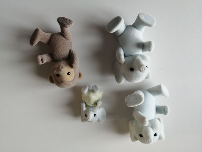 sylvanian families - photo numéro 8