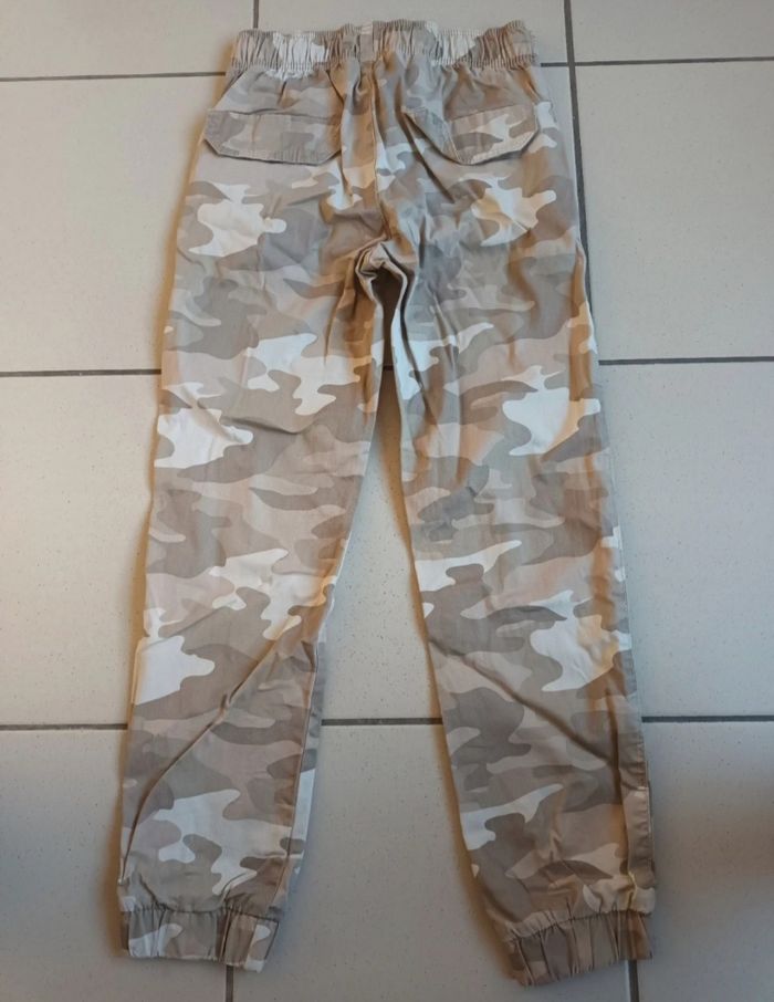 Pantalon garçon 10 ans - photo numéro 4