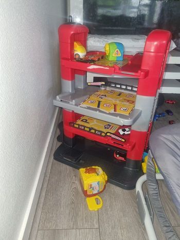 Lots de jouets