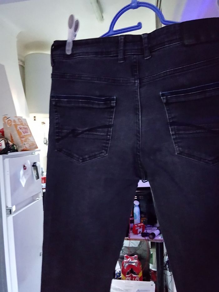 Jean Kaporal taille 42 - photo numéro 5