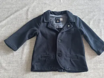 Veste 9 mois