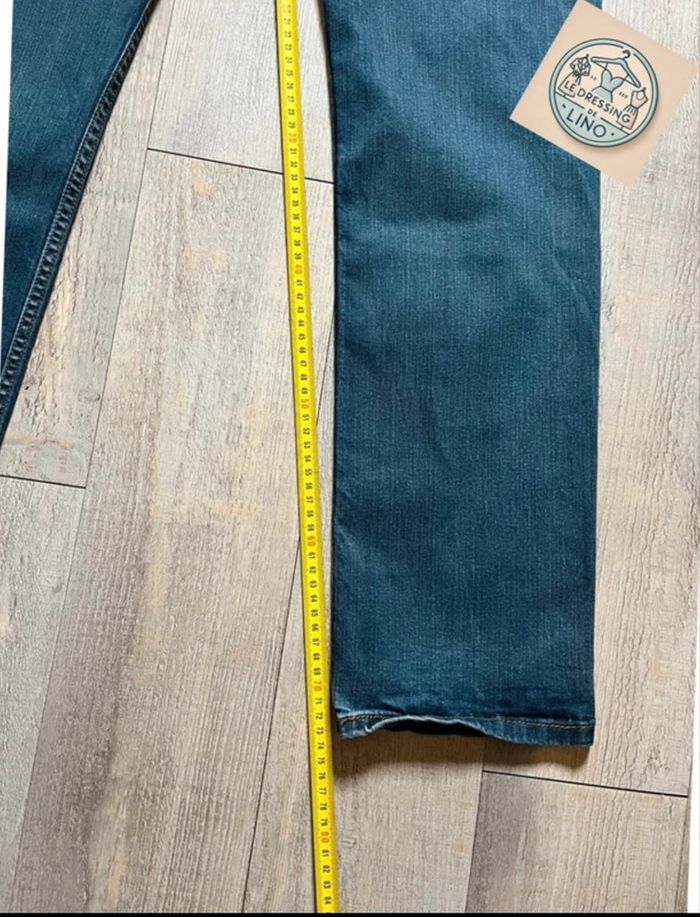 Jean Levi’s 514 W32 L32 coupe droite – très bon état - photo numéro 8