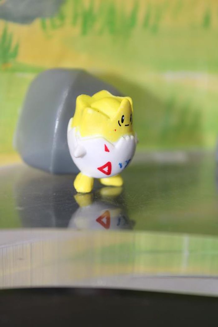 Pokemon Togepi - photo numéro 2