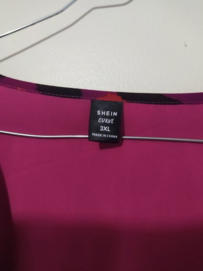 Robe Shein - photo numéro 2