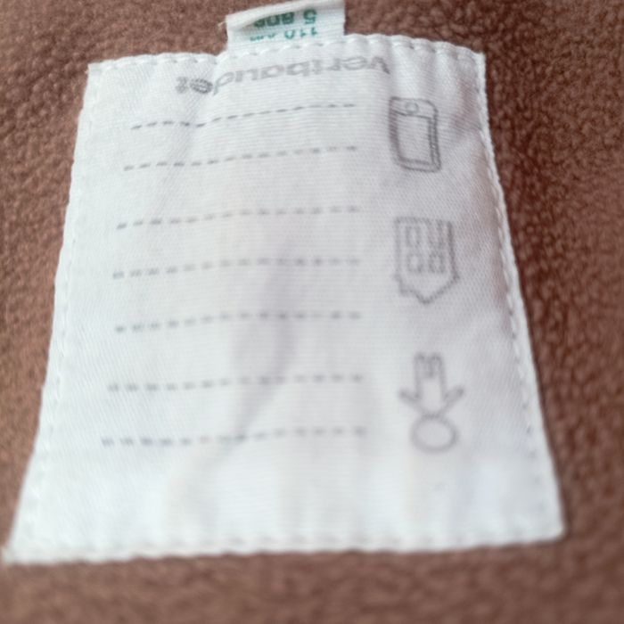 Doudoune Motifs Léopard - photo numéro 3