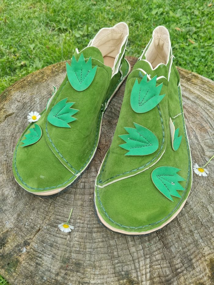 Sandales