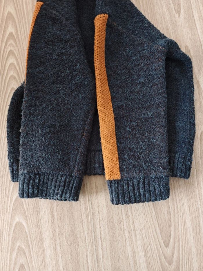 Pull 9 mois - photo numéro 5