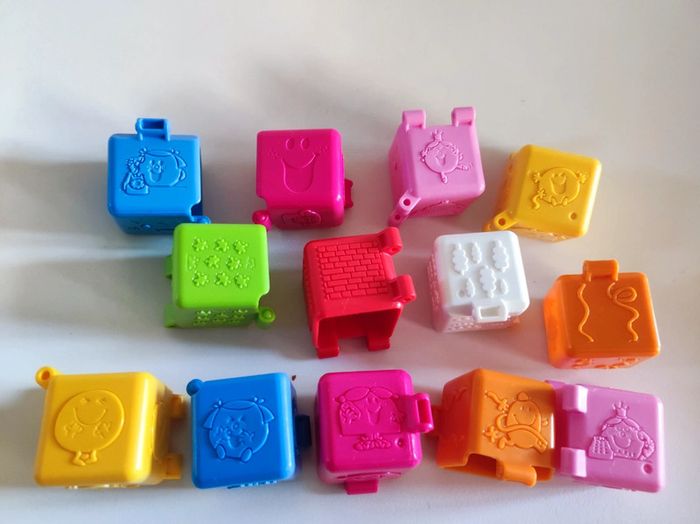 16 cubes / cubodingo monsieur madame 2019 - photo numéro 2