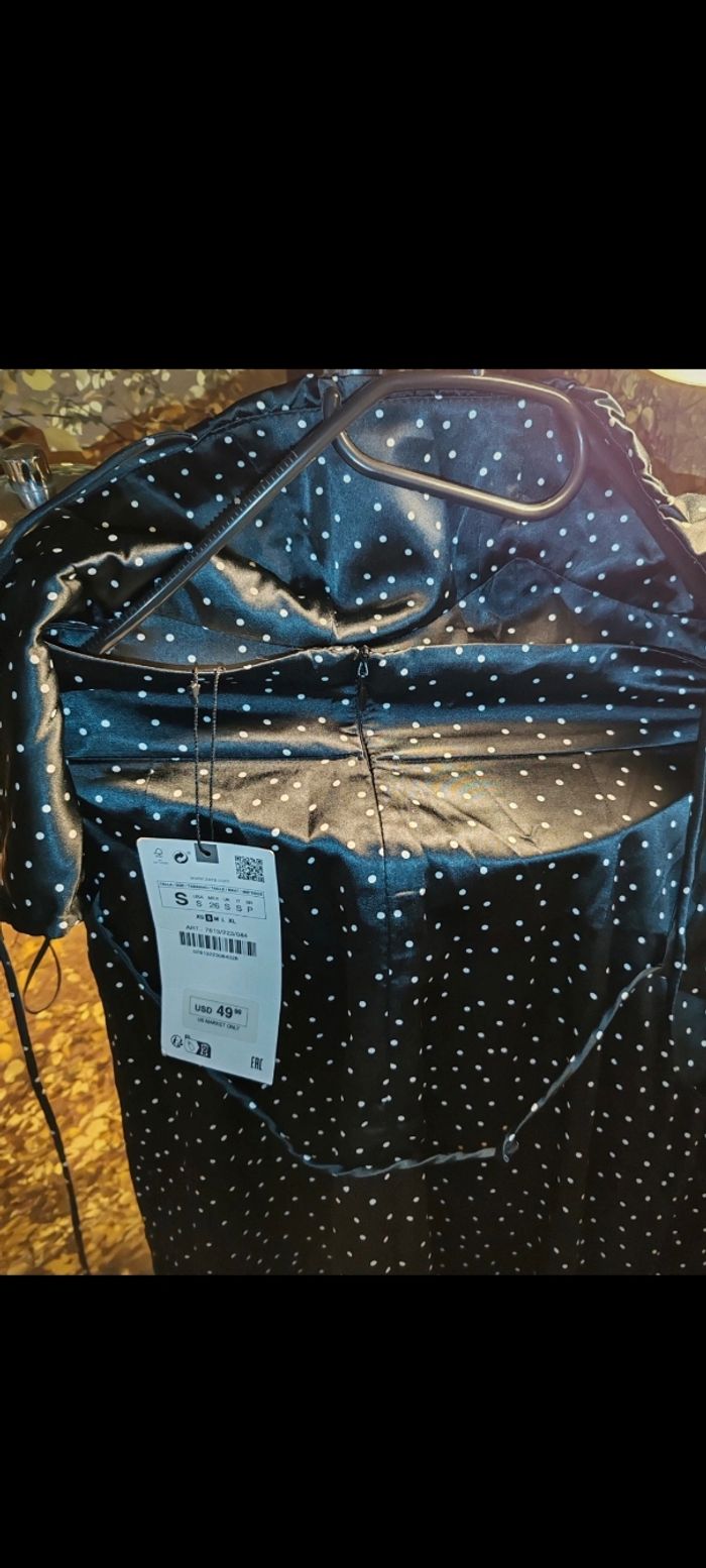 Robe Dos NU - photo numéro 2