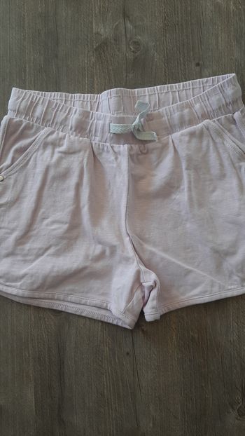 Short rose