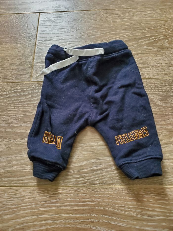 Ensemble pull pantalon et veste - photo numéro 2