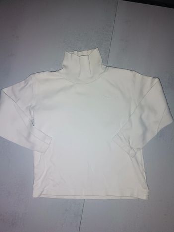 Sous pull orchestra 4 ans