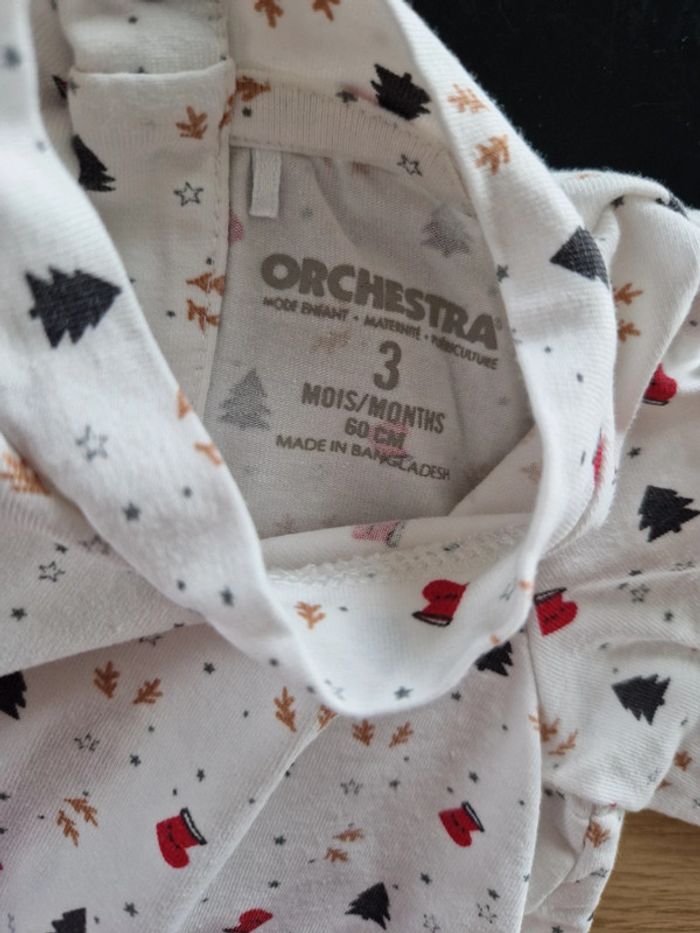 Lot t-shirt ML - photo numéro 10