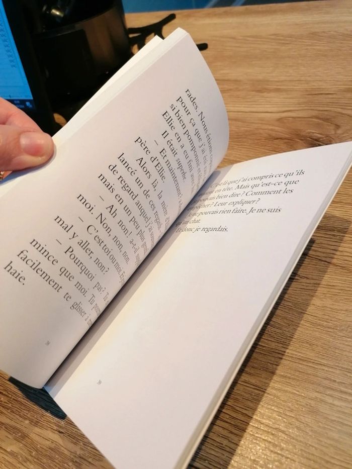 Journal d'un chat assassin - photo numéro 2