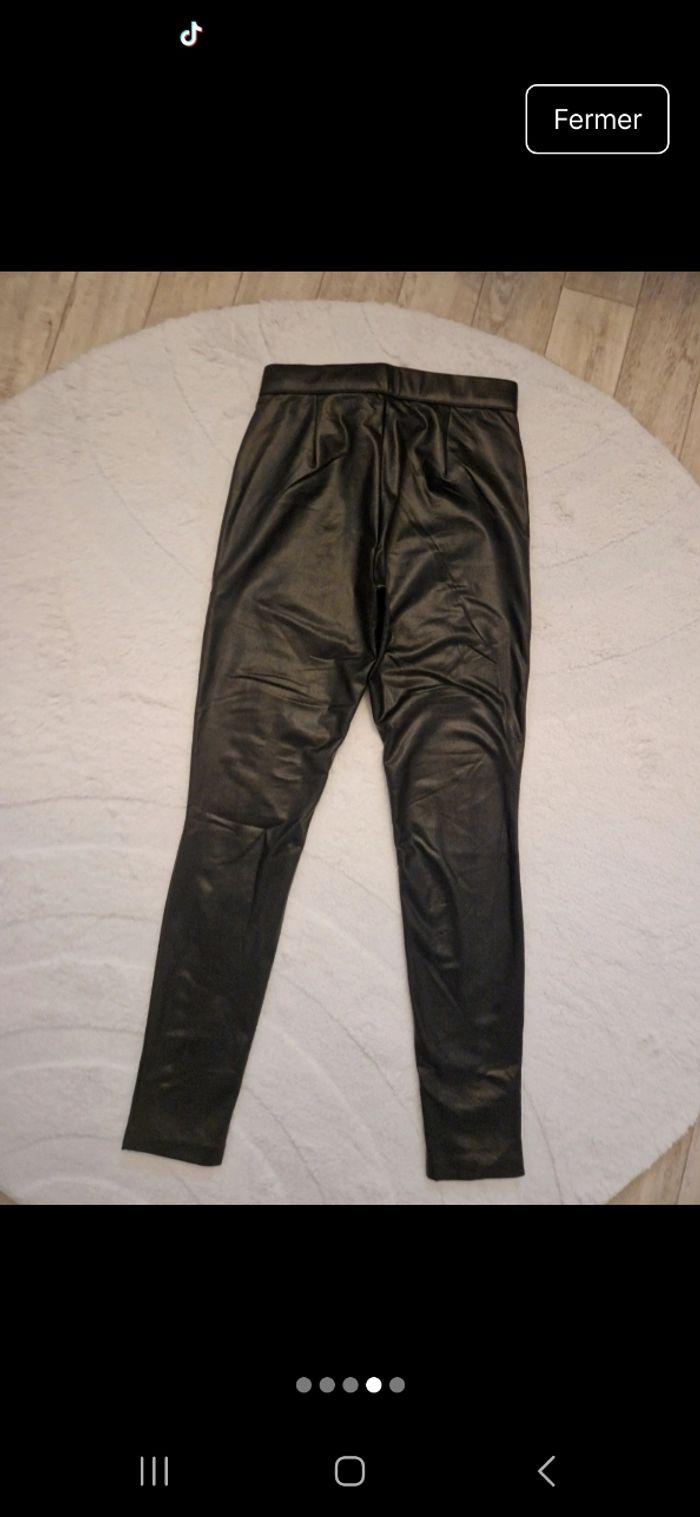 Pantalon simili only - photo numéro 3