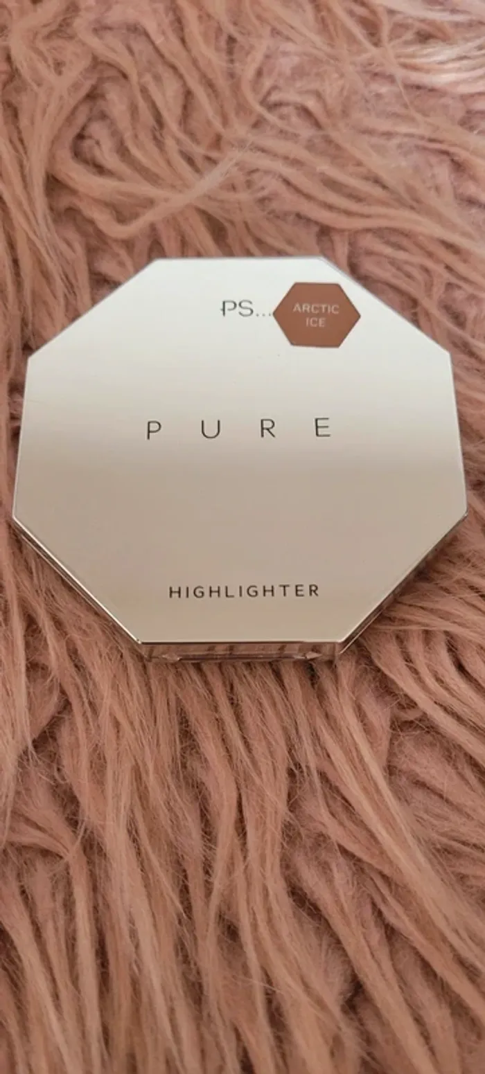 Highlighter primark