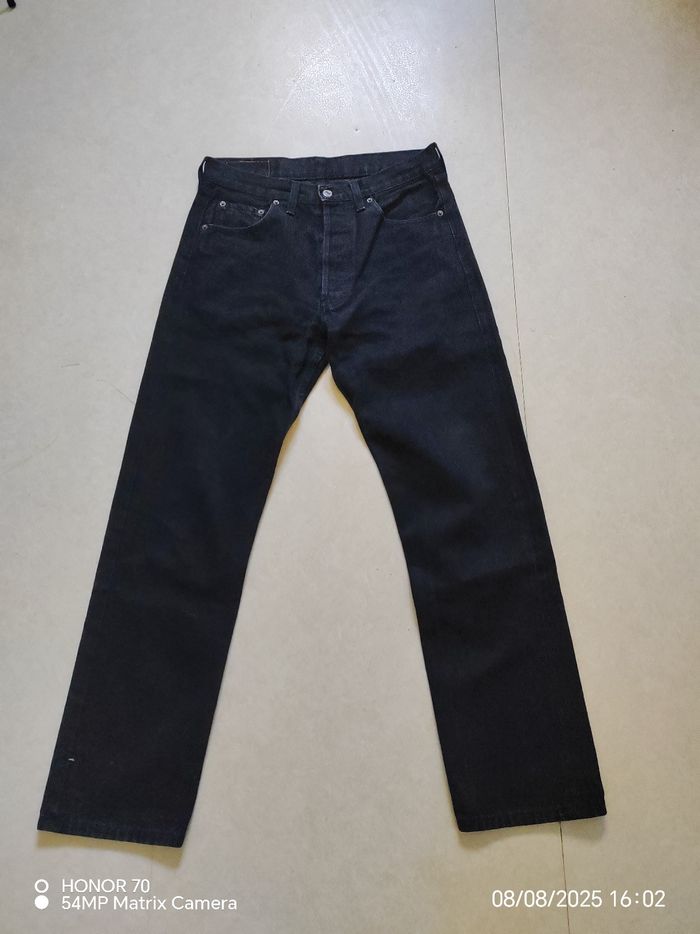 Jeans 32x32 - photo numéro 6
