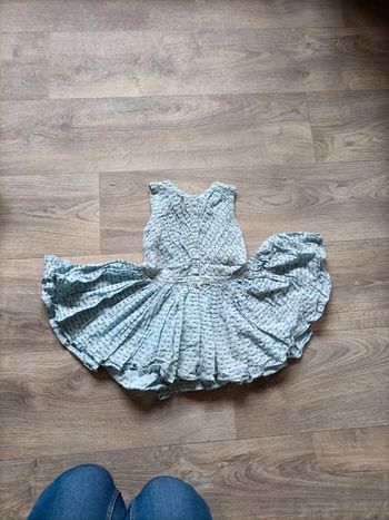 Robe 23 mois