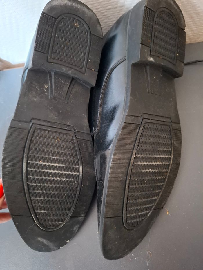 Chaussures homme - photo numéro 3