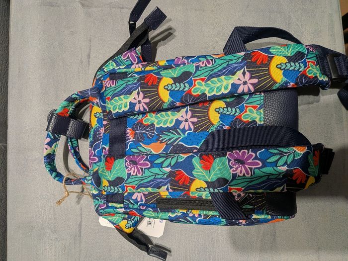 Sac cabaia XS paraty 1 seule pochette - photo numéro 2
