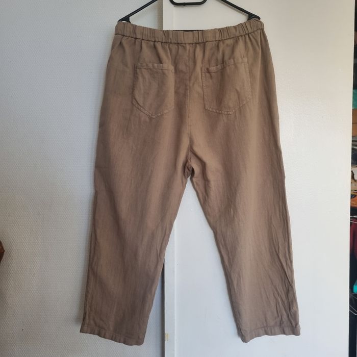 Pantalon zara - photo numéro 2