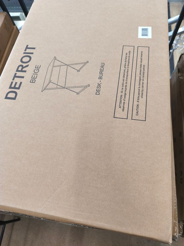 Bureau neuf - photo numéro 4