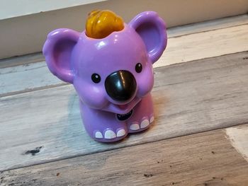 Tut tut animo Vtech koala