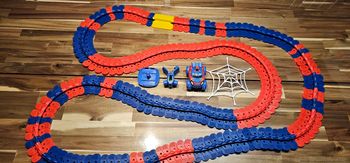 Circuit spidey Flextreme