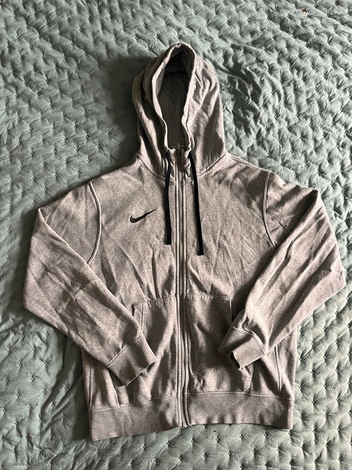 Veste Nike - photo numéro 6