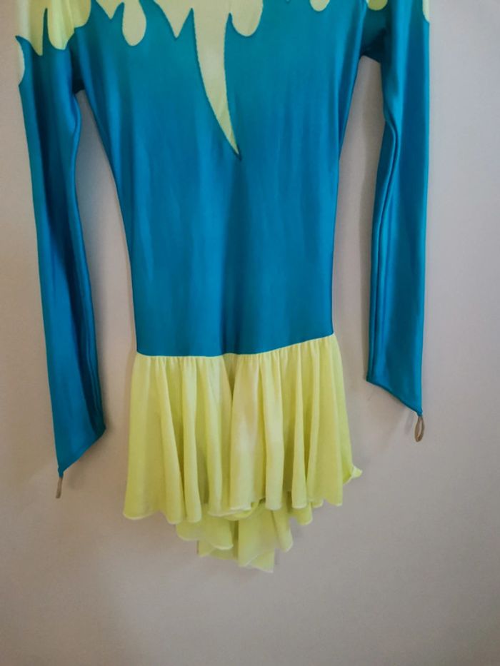 Justaucorps - photo numéro 4