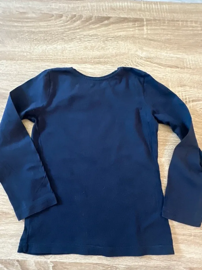 T-shirt manches longues Primark - photo numéro 4