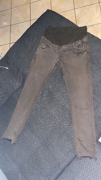 Pantalon de grossesse