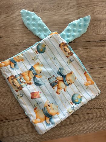 Doudou ourson