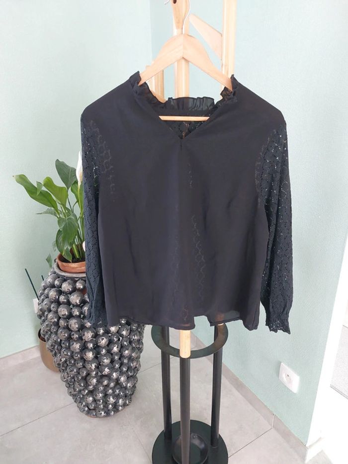 Blouse shein
