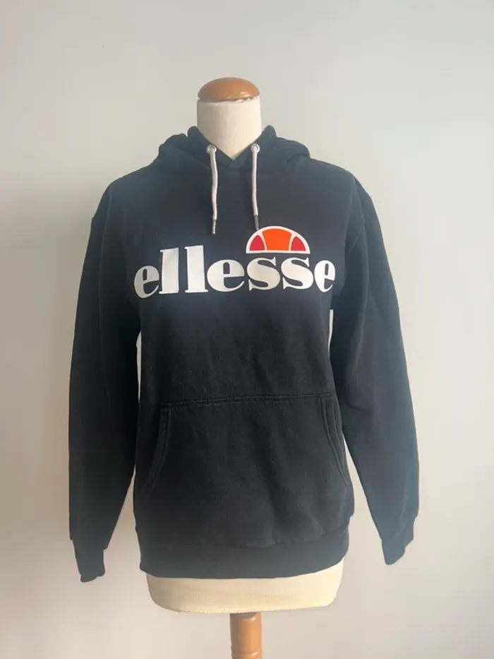 Sweatshirt Ellesse