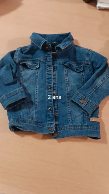 Veste