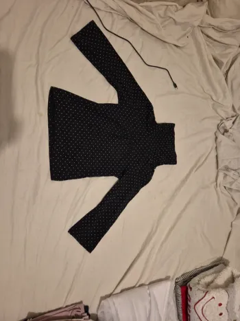 Sous pull 6 ans
