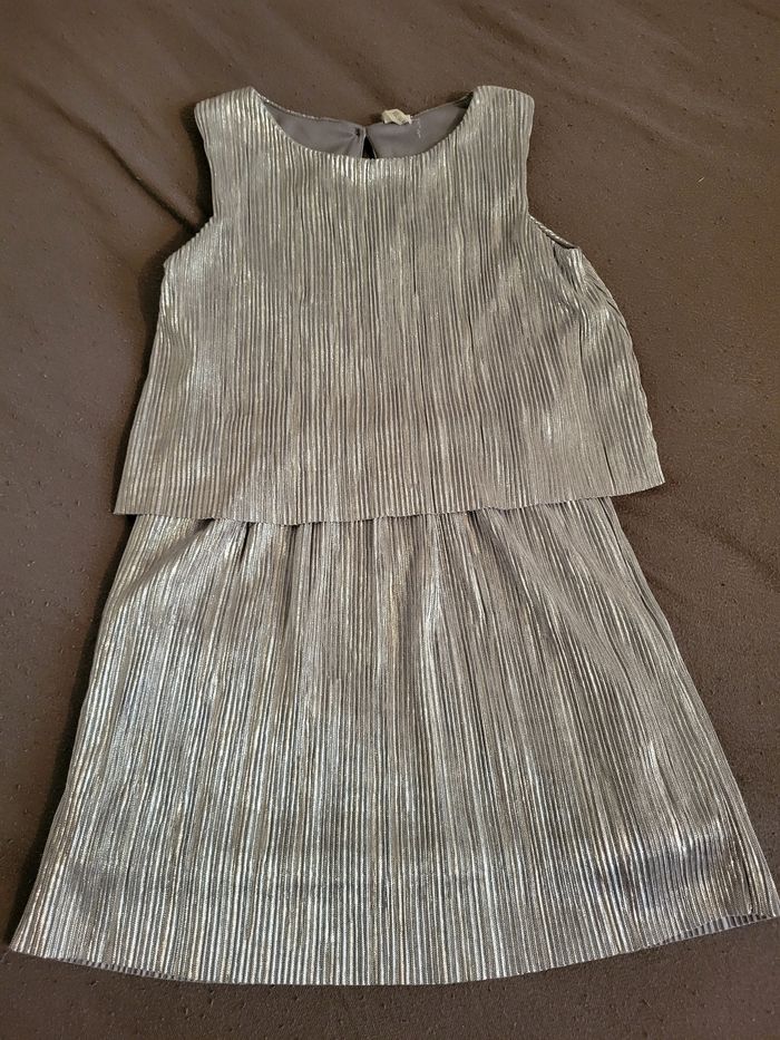 Robe été - photo numéro 2