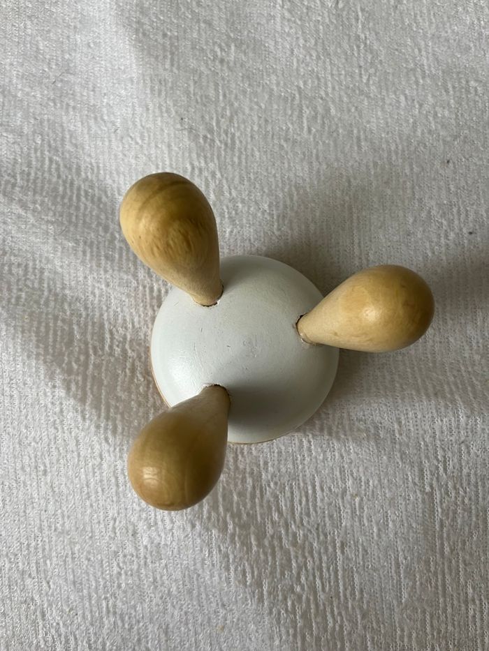 Accessoires de massage - photo numéro 3