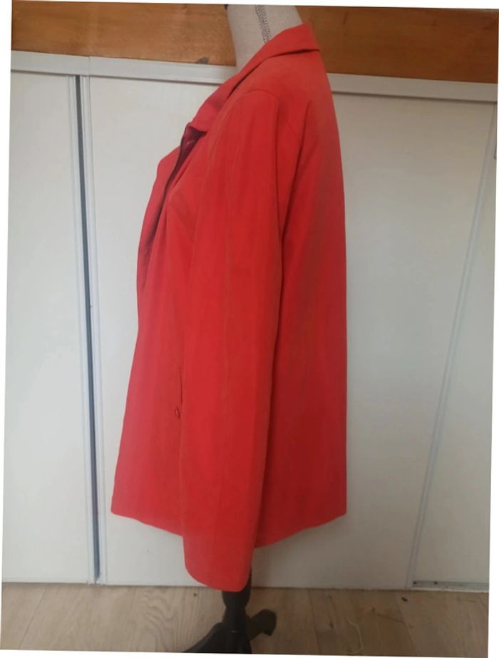 Veste mi-saison XL - photo numéro 2
