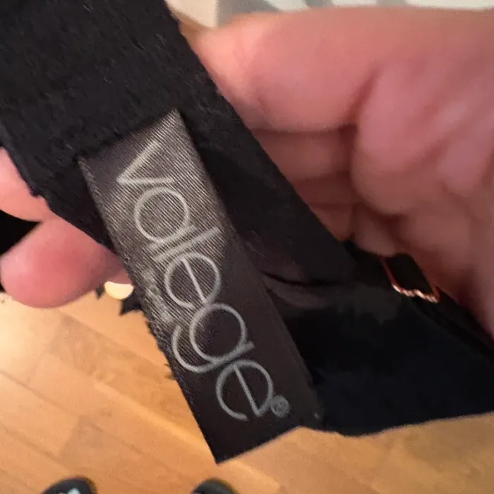 Nuisette Valege • noir • 90C 🌿 - photo numéro 4