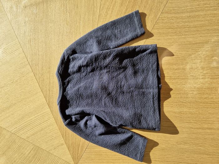 Gilet - photo numéro 2