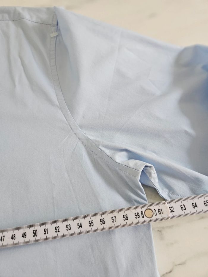 Tom Tailor chemise bleu XL - photo numéro 17