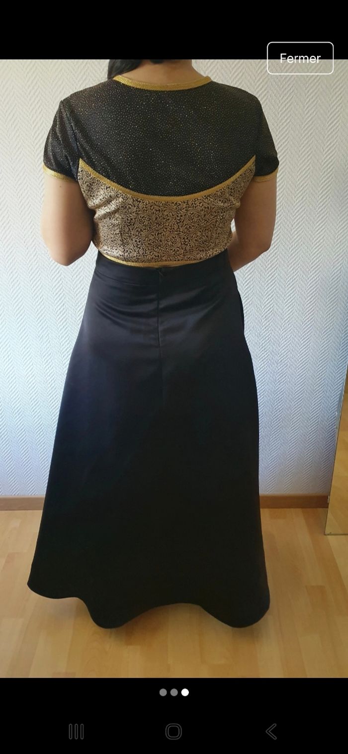 Robe 2 pièces - photo numéro 3