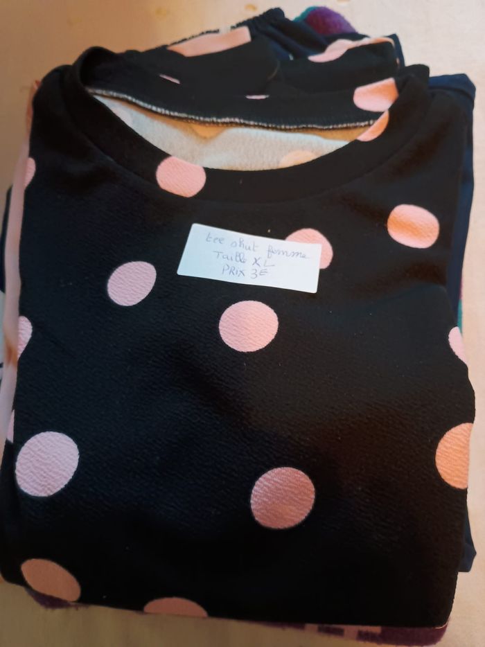 Vêtements femmes - photo numéro 9